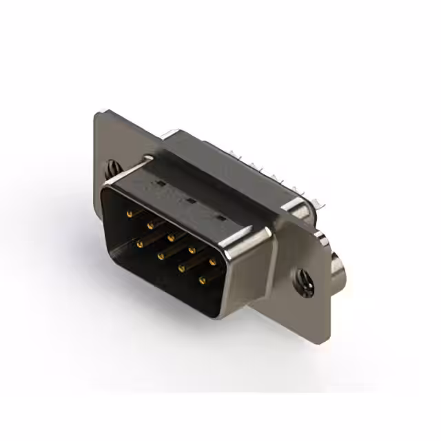 627-009-622-262 EDAC Inc.  Gruppi di connettori D-Sub